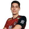 Player cutout