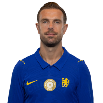 Jordan Henderson
