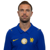 Jordan Henderson