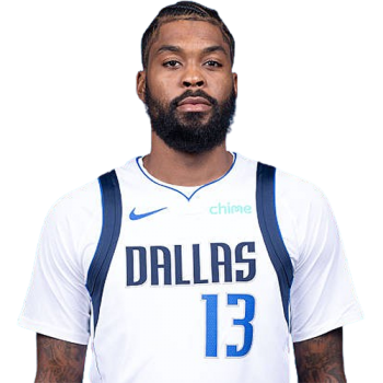 Naji Marshall