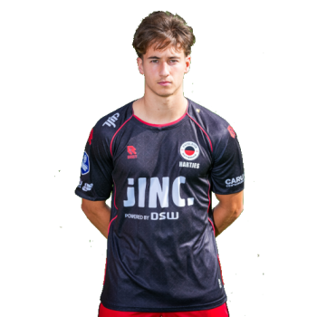 Lennard Hartjes profile image