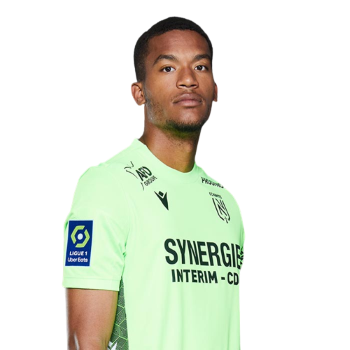 Alban Lafont profile image