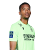 Player cutout