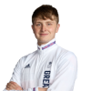 Player cutout