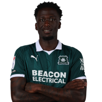 Brendan Wiredu profile image