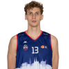 Player cutout
