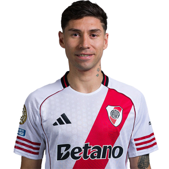 Gonzalo Montiel profile image