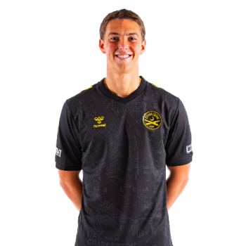 Colton Swan profile image