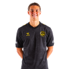 Player cutout