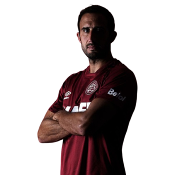 Carlos Izquierdoz profile image
