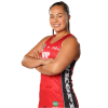 Player cutout