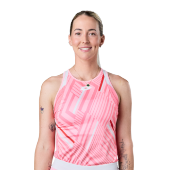 Nina Stojanovic cutout