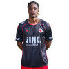 Player cutout