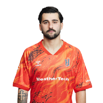 Tristan Borges profile image