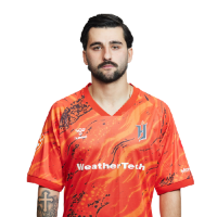 Player Cutout