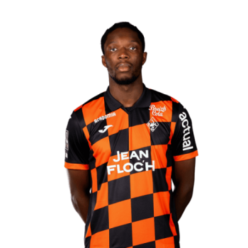 Isaak Touré