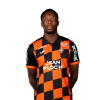 Player cutout