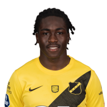 Moussa Soumano profile image