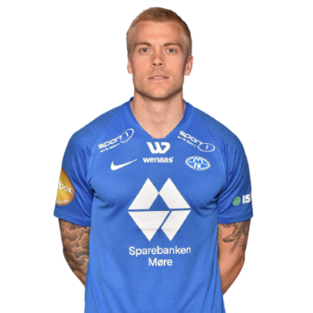 Eirik Andersen profile image