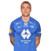 Player cutout