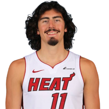 Jaime Jaquez Jr.