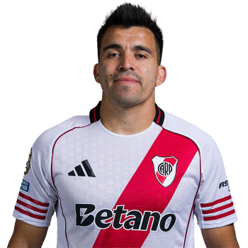 Marcos Acuña profile image