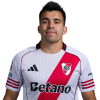 Player cutout