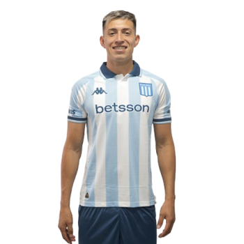 Adrián Fernández profile image