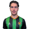 Player cutout