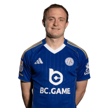 Oliver Skipp profile image