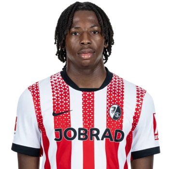 Johan Manzambi profile image