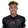 Player cutout