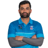 Player cutout