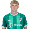 Player cutout