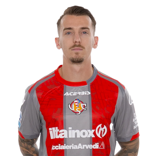 자아리 반데푸트