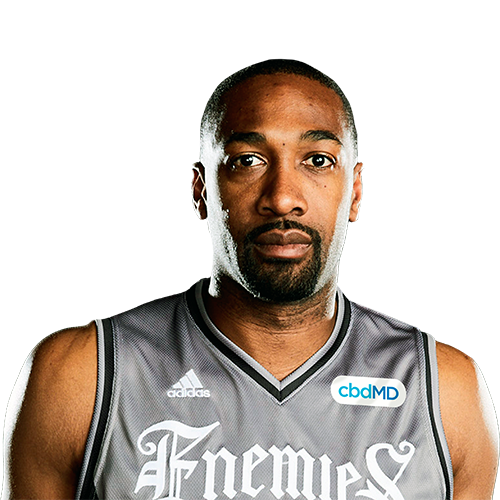 Gilbert Arenas