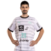 Player cutout