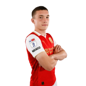 Reece Wilson profile image