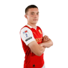 Player cutout