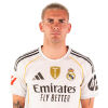 Player cutout