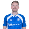 Player cutout