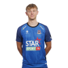 Player cutout