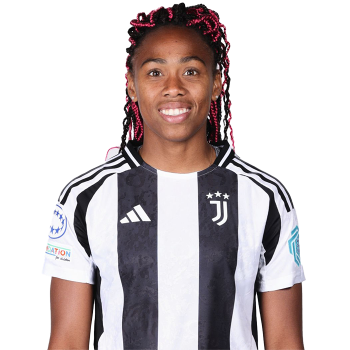 Lindsey Thomas profile image