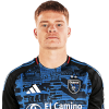 Player cutout