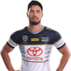 Player cutout