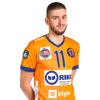 Player cutout