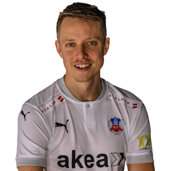 Viktor Lundberg profile image