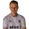 Player cutout