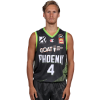 Player cutout