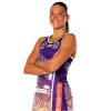 Player cutout